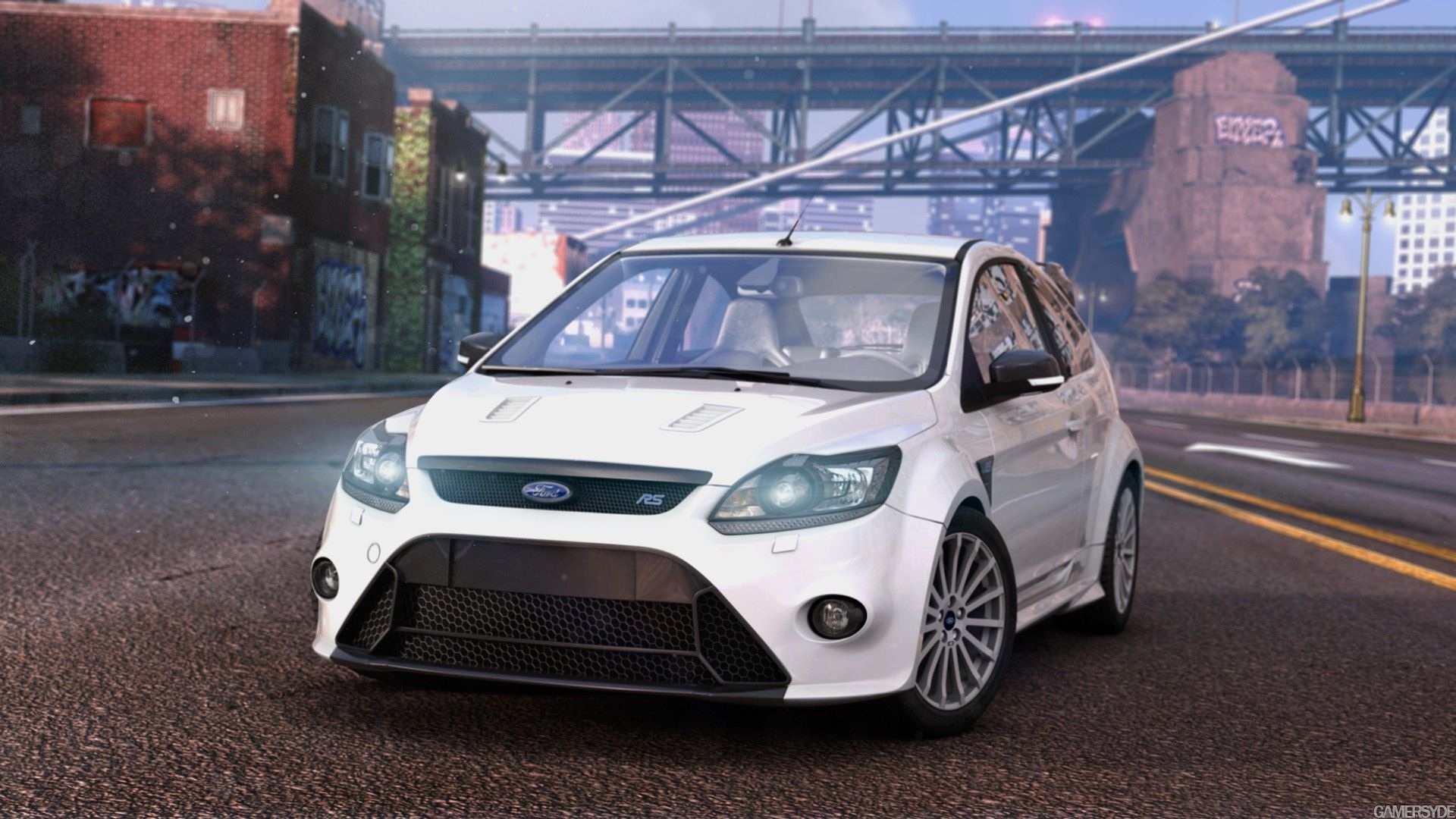 Play crew. Crew 2 Ford Focus 3. The Crew Ford Focus. AKD Crew. Форд фокус 3 игра.