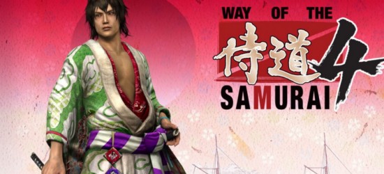 Way of the samurai 4 обзор