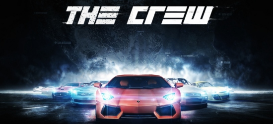 Еще Один Бета-Тест The Crew На PS4 И Xbox One Стартует Через Неделю