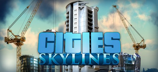 Код активации cities skylines