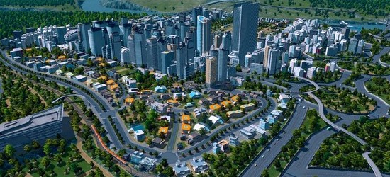 Cities skylines как понизить уровень шума