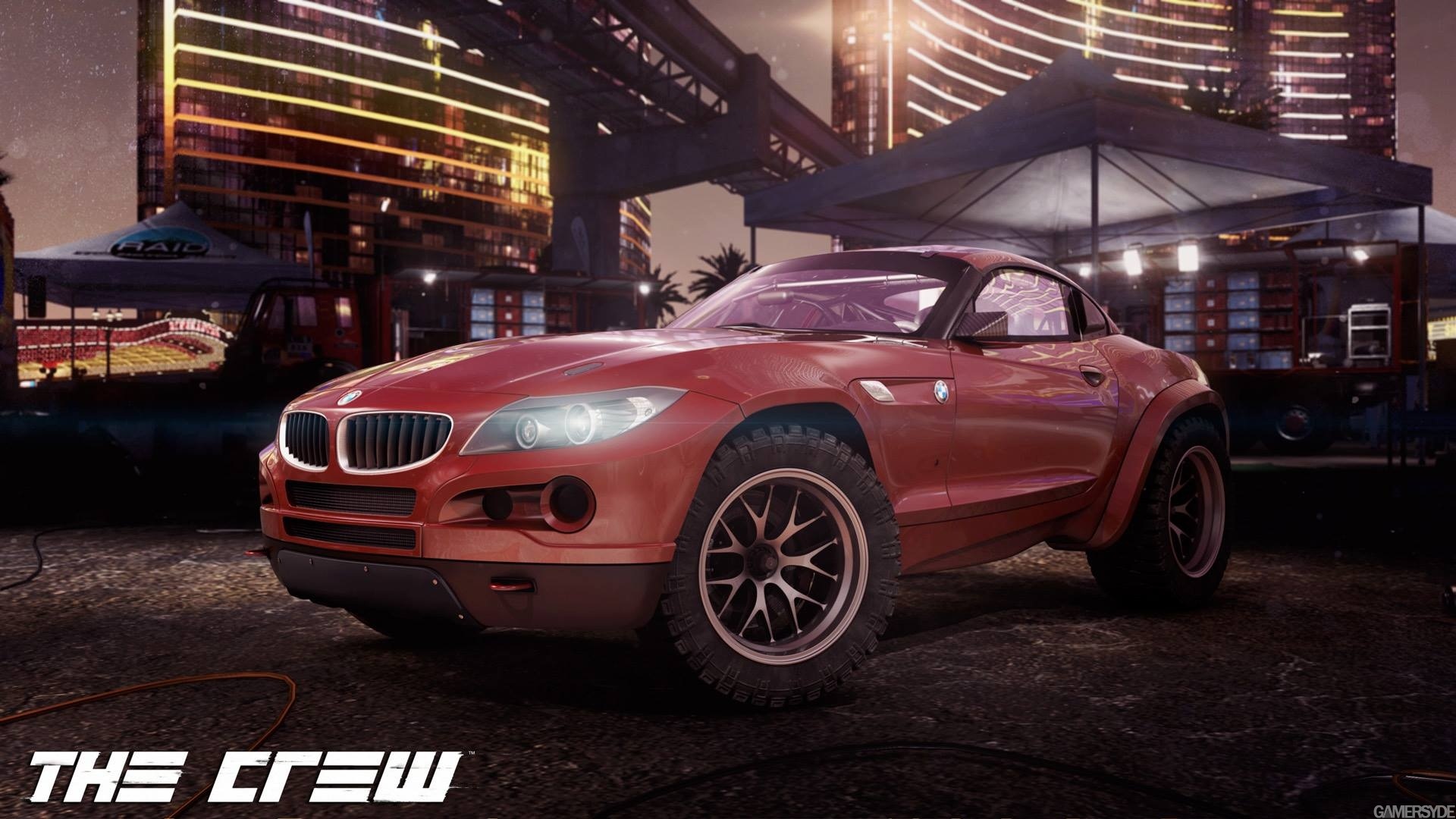 The crew отзывы. БМВ z4 i1 the Crew 2. Зе Крю 6. The Crew Скриншоты. The Crew машины.