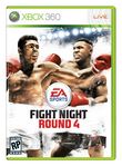 Постер Fight Night Round 4