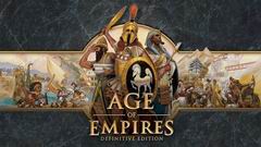 Постер Age of Empires 2: Definitive Edition