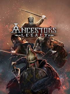 Постер Ancestors Legacy