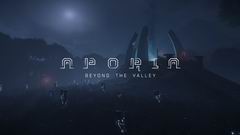 Постер Aporia: Beyond the Valley