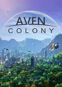 Постер Aven Colony