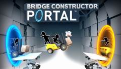 Постер Bridge Constructor Portal