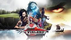 Постер Dead in Vinland