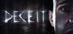 Постер Deceit