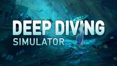 Постер Deep Diving Simulator