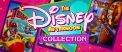 Постер Disney Afternoon Collection