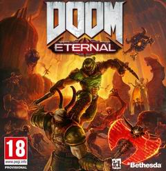 Doom eternal ошибка при запуске приложения 0xc000007b