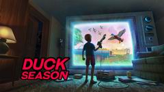 Постер Duck Season