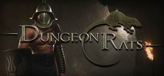 Постер Dungeon Rats