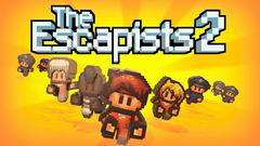 Постер Escapist 2