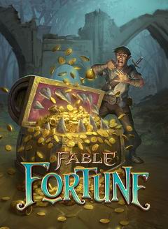 Постер Fable Fortune