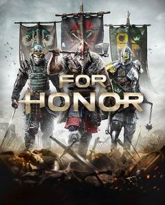 Постер For Honor
