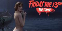 Постер Friday the 13th: The Game