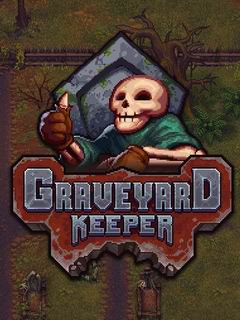 Постер Graveyard Keeper