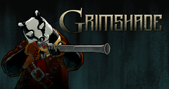 Постер Grimshade