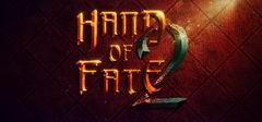 Постер Hand of Fate 2