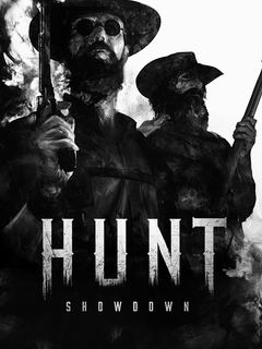Постер Hunt: Showdown
