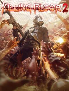 Постер Killing Floor 2