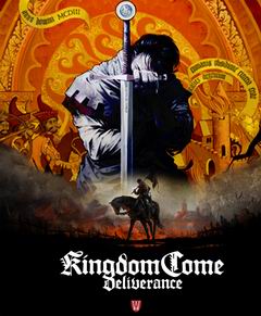 Постер Kingdom Come: Deliverance