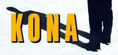 Постер Kona