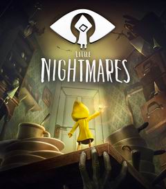 Постер Little Nightmares