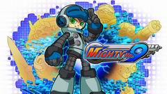 Постер Mighty No. 9