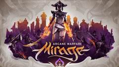 Постер Mirage: Arcane Warfare