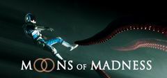 Постер Moons of Madness