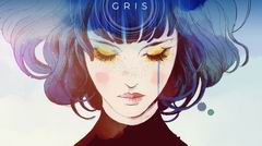 Постер GRIS
