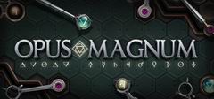 Постер Opus Magnum