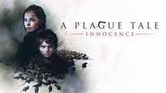 Постер A Plague Tale: Innocence