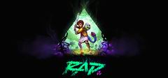 Постер RAD