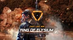 Постер Ring of Elysuim