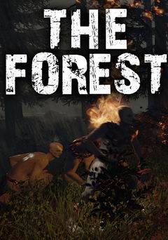 Постер The Forest
