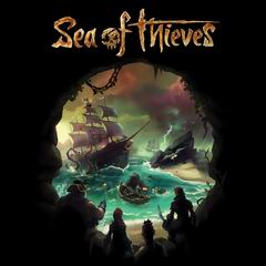 Постер Sea of Thieves