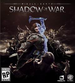 Постер Middle-earth: Shadow Of War