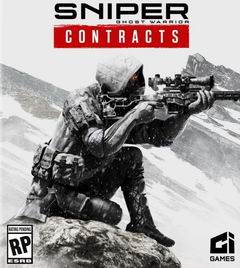 Постер Sniper Ghost Warrior Contracts