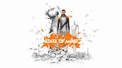 Постер State of Mind