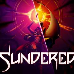Постер Sundered