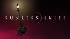 Постер Sunless Skies