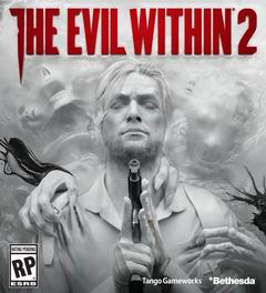 Постер The Evil Within 2