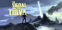 Постер The Signal From Tolva