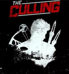 Постер The Culling