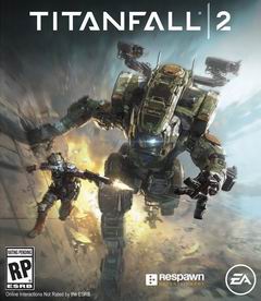Постер Titanfall 2